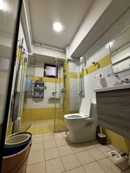 Blk 403D Fern Spring (Sengkang), HDB 5 Rooms #546583661